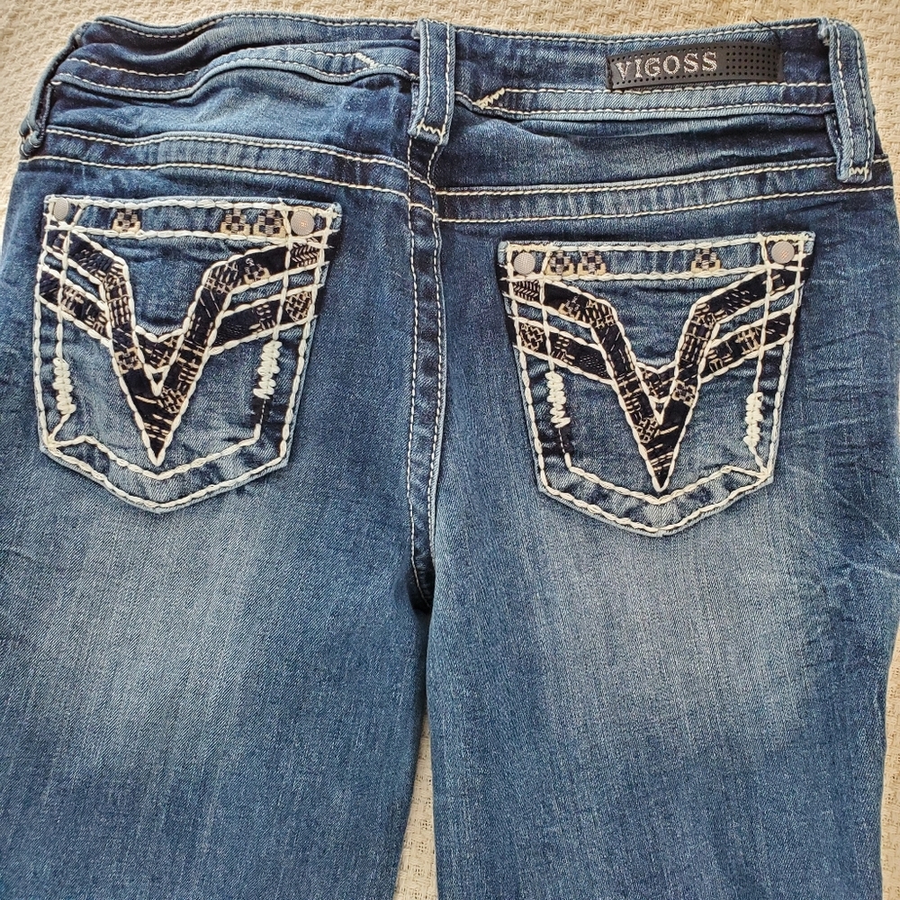 Vigoss Jeans